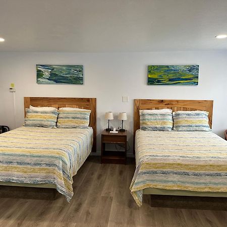 Lamplighter Lodge Пангіч Екстер'єр фото