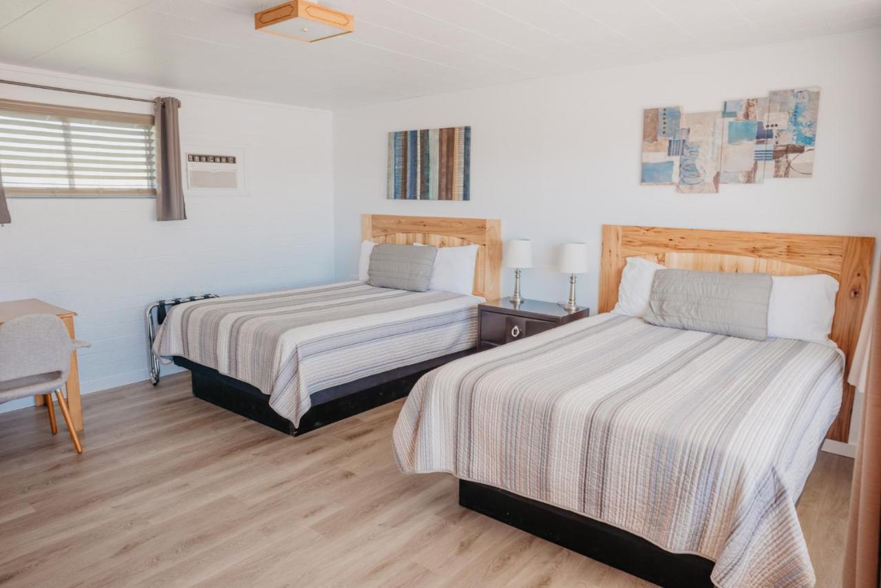 Lamplighter Lodge Пангіч Екстер'єр фото