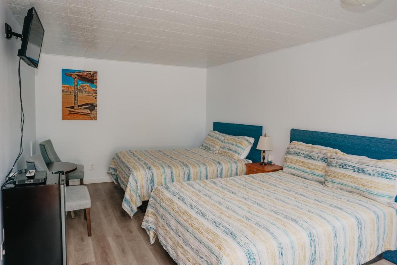 Lamplighter Lodge Пангіч Екстер'єр фото