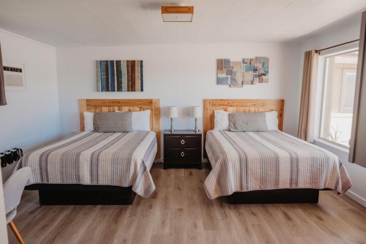 Lamplighter Lodge Пангіч Екстер'єр фото