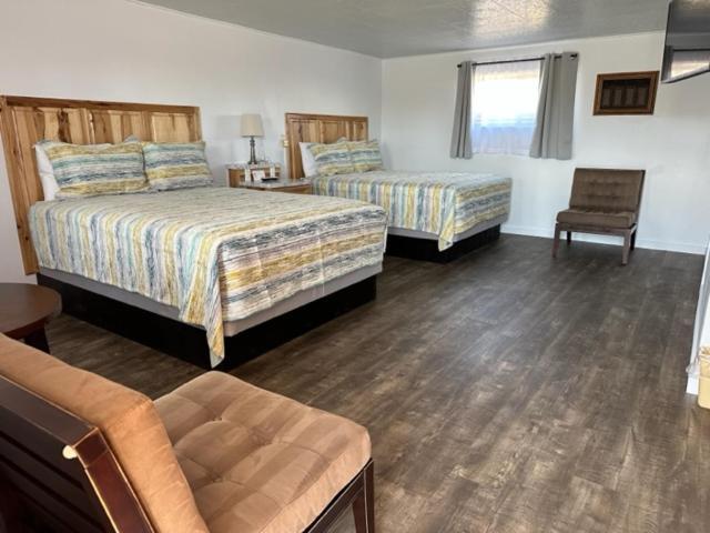 Lamplighter Lodge Пангіч Екстер'єр фото