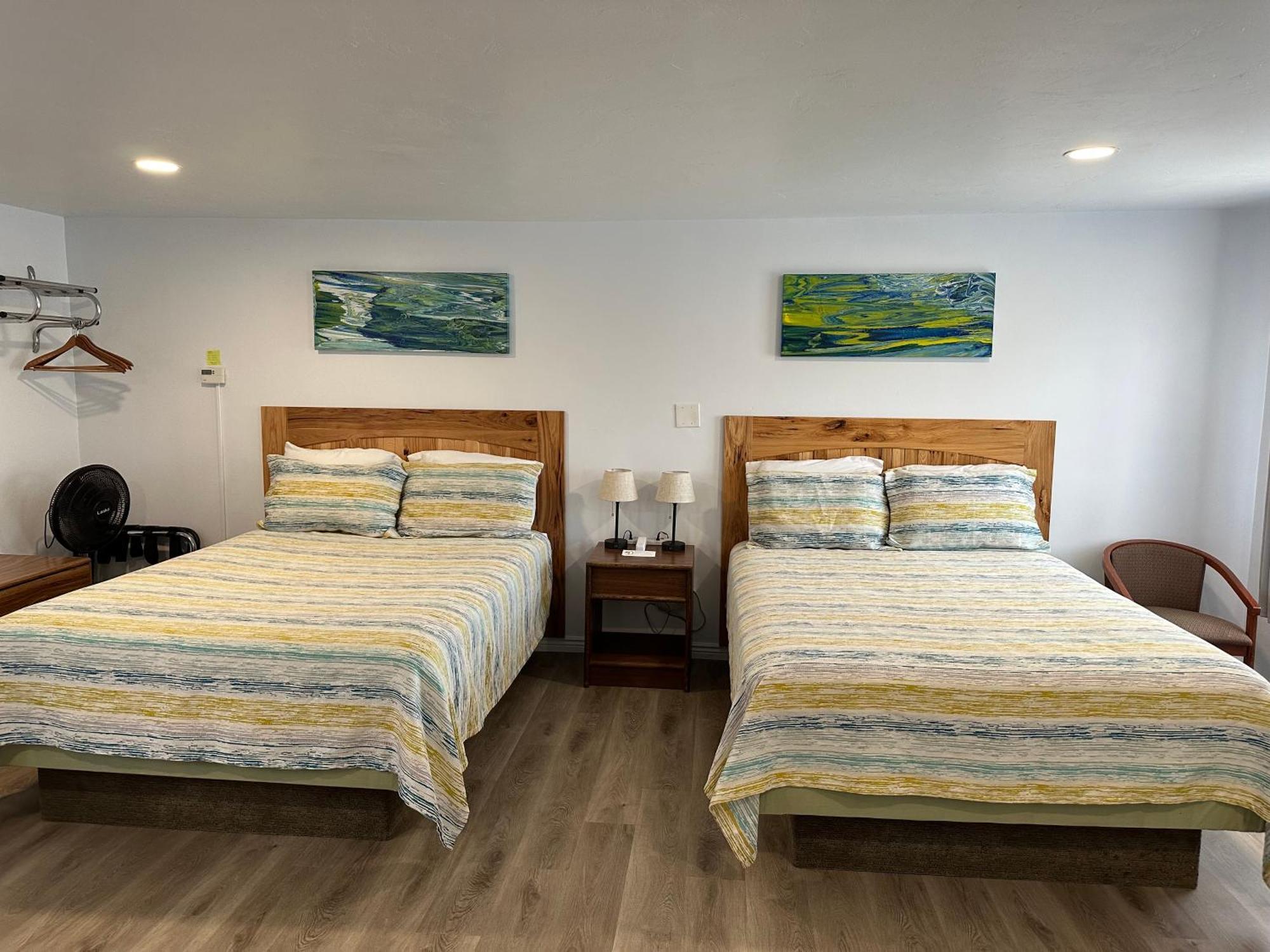 Lamplighter Lodge Пангіч Екстер'єр фото