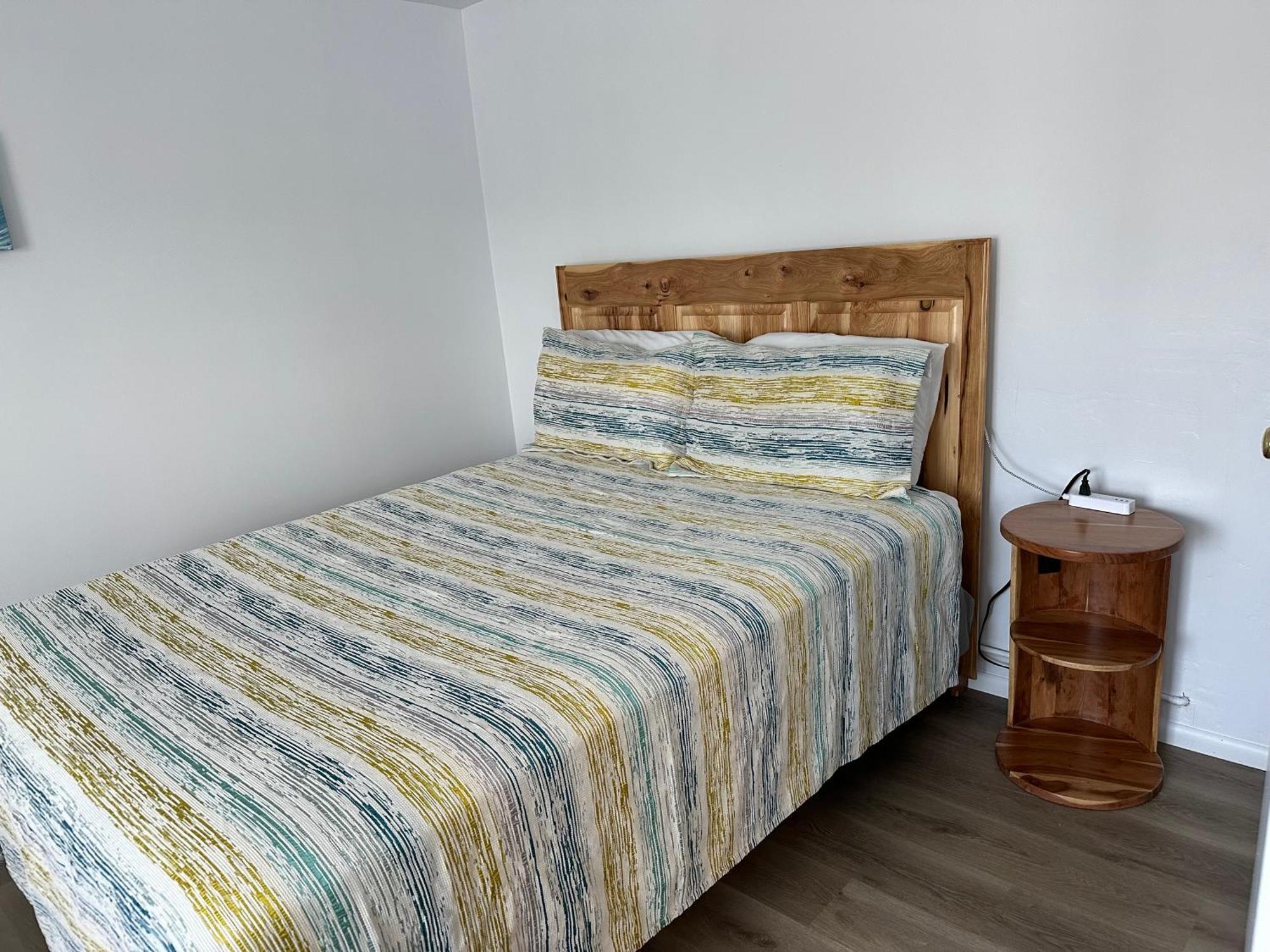 Lamplighter Lodge Пангіч Екстер'єр фото